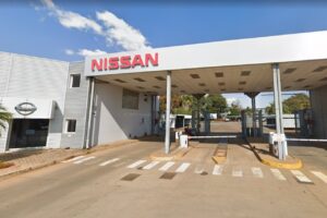 Chery pose les bases de sa stratégie africaine dans l'ancienne usine Nissan de Rosslyn