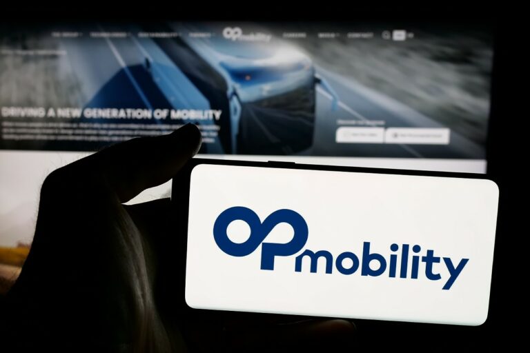 OPmobility surmonte les tensions géopolitiques et améliore son bénéfice au premier semestre 2026
