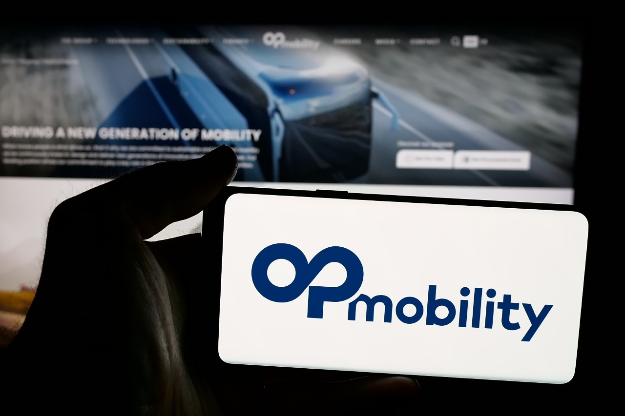OPmobility résultats