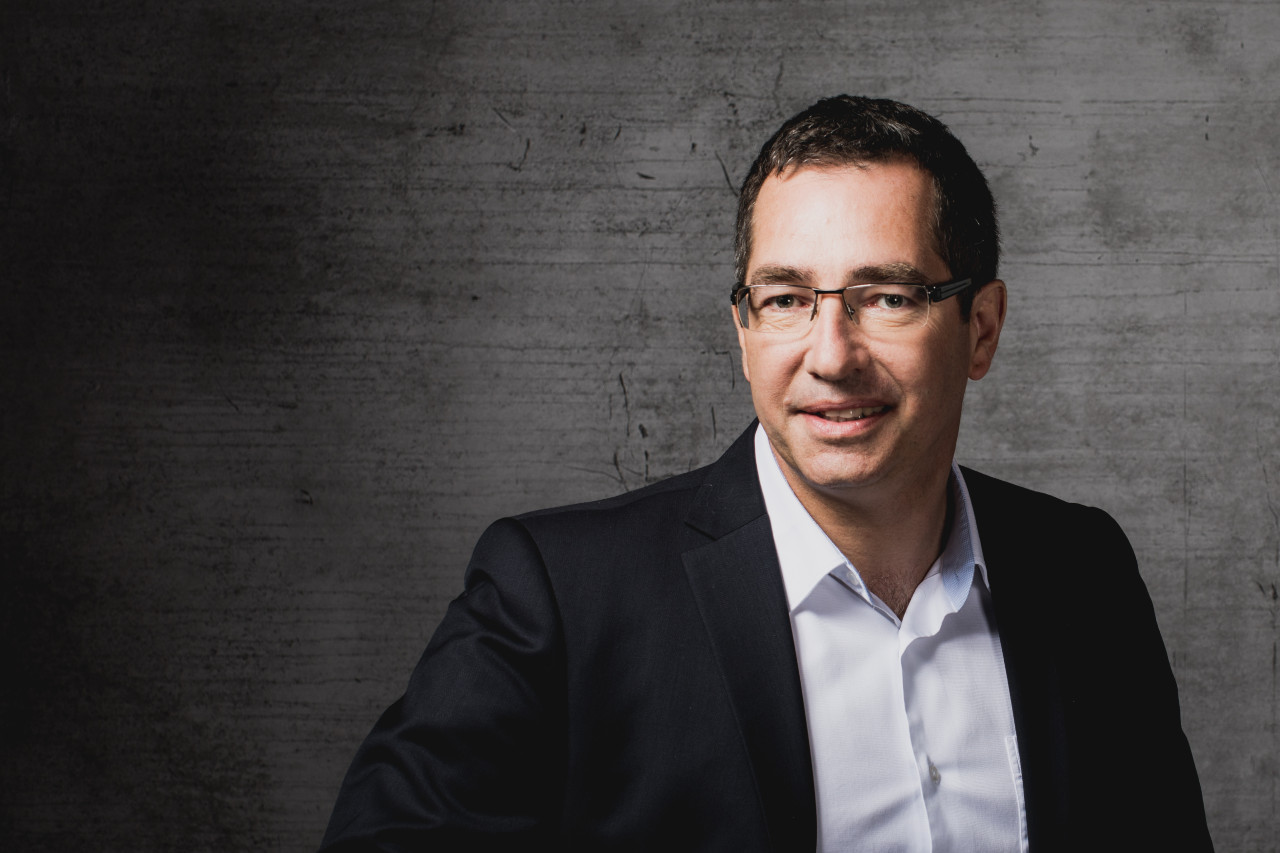Interview Olivier Flavier Leboncoin