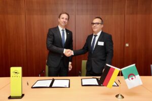 Opel investit encore en Algérie