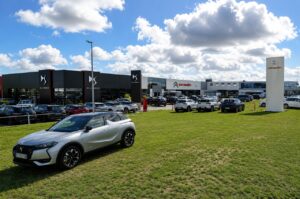 Midi Auto reprend les affaires Citroën de Saint-Nazaire au groupe Gemy