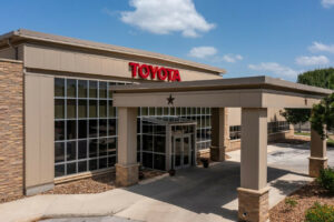 Toyota va rapatrier la production de son Tacoma aux États-Unis