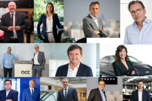 Les nominations et départs du premier semestre 2026