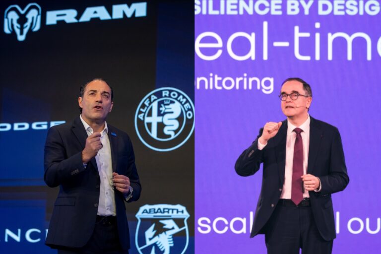 Retour sur les plans stratégiques de Stellantis et Renault