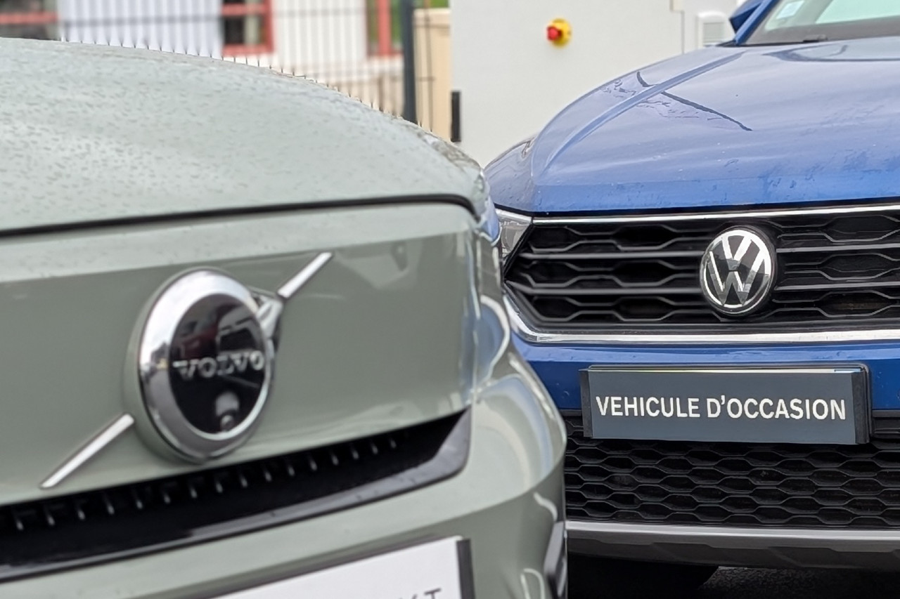 Étude Mobilians Avere voiture électrique