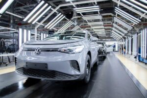 Deuxième trimestre 2026 difficile pour le groupe Volkswagen