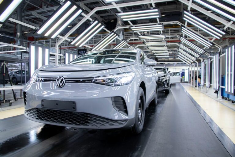 Deuxième trimestre 2026 difficile pour le groupe Volkswagen