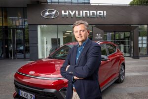 Hyundai prépare la relance avec une gamme renouvelée