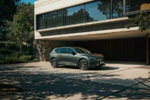 Volvo Cars parie sur un rebond malgré un premier semestre 2026 difficile