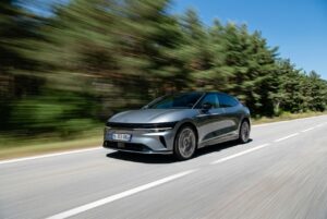 Essai Zeekr 7 GT : le sens du voyage