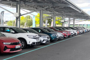 La rotation des voitures d'occasion a repris de la vitesse en juin 2026