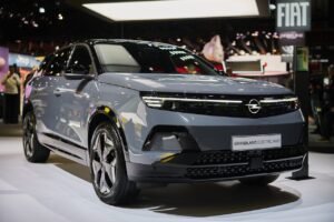 Opel relève la tête au premier semestre 2026