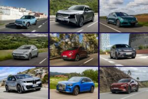 Véhicules électriques : les essais incontournables du premier semestre 2026