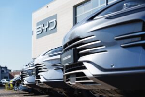 Pourquoi BYD estime avoir franchi un cap en France