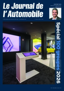 Le Journal de l'Automobile