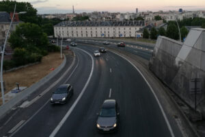 Covoiturage : Karos seul en course pour reprendre BlaBlaCar Daily