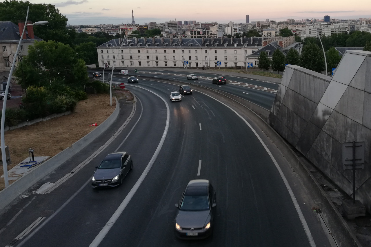 covoiturage karos blablacar daily