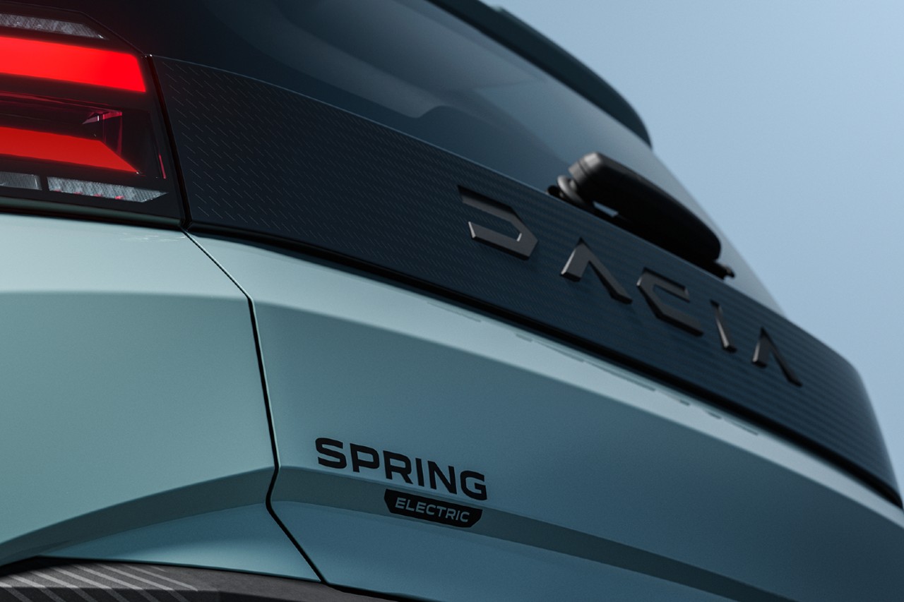 Dacia résultats