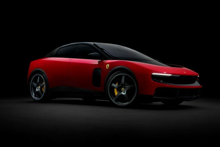 Tous les voyants sont au vert chez Ferrari
