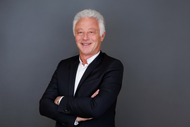 Frank Marotte Dacia