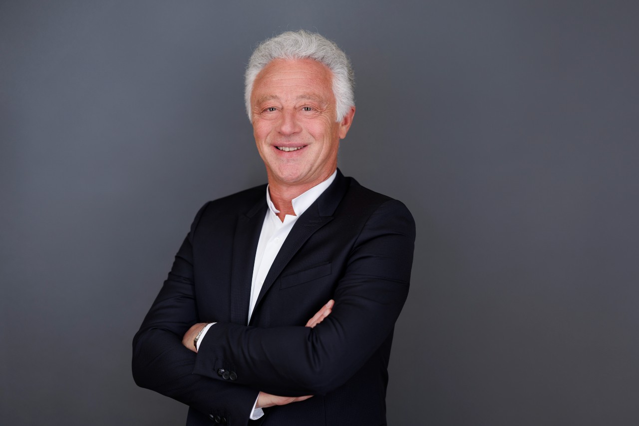 Frank Marotte Dacia