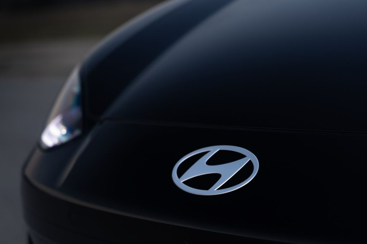 Targa Telematics Hyundai