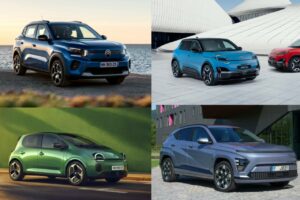 Leasing social 2026 : la liste complète des modèles éligibles et des offres constructeurs