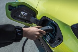 La spectaculaire percée de l'électrique chez Peugeot