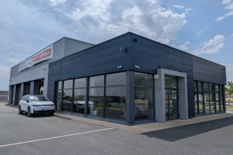 Stimcar se développe dans l