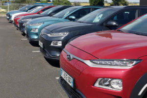 L'Union française de l'électricité milite pour les aides aux électriques d'occasion
