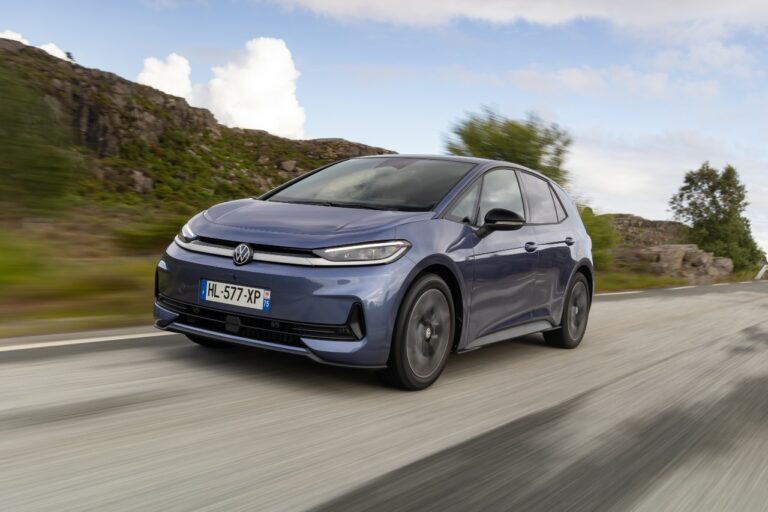 Essai Volkswagen ID.3 Neo : copie améliorée