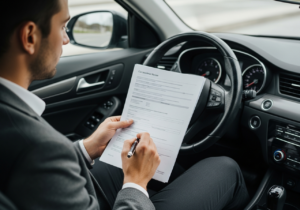 Comment bien choisir son assurance auto : garanties, besoins et bonnes pratiques