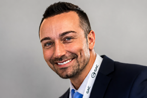 Arnaud Vauzelle rejoint les équipes de GAC International France