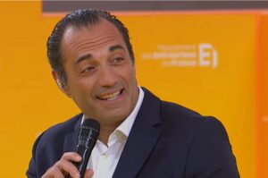 Antonio Filosa appelle Paris et Bruxelles à protéger l’industrie automobile européenne