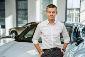 Le conseil d'administration de Polestar accueille Arek Nowinski