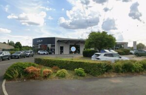 Le groupe Sud Loire Automobiles en liquidation judiciaire