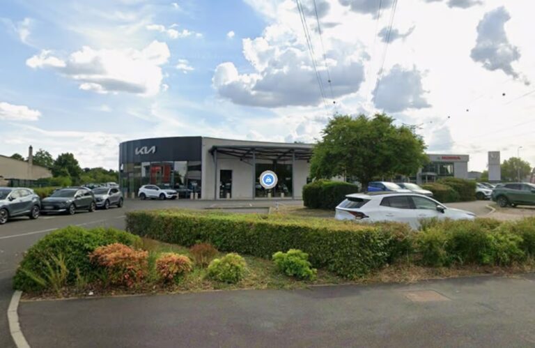 Le groupe Sud Loire Automobiles en liquidation judiciaire