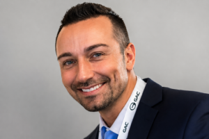 Arnaud Vauzelle rejoint les équipes de GAC International France