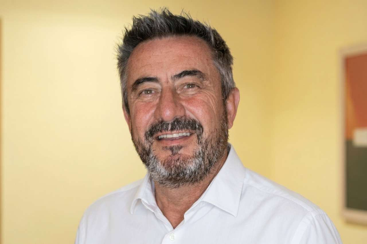 Fabien Lonchampt Groupe Amplitude VO