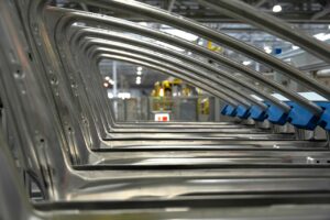Les salariés sud-coréens de Hyundai en grève pour travailler plus longtemps !