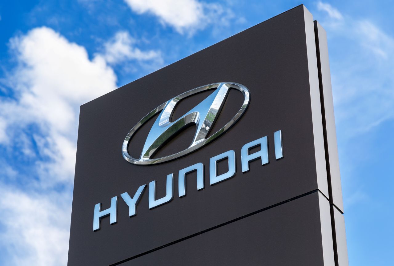 Hyundai ambitions 2030