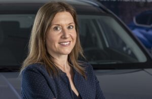 Isabelle Fiedler prend la responsabilité de la formation du réseau Hyundai en France