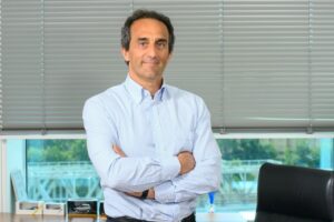Luca Patrignani fait son retour chez GM et prend la direction de l’Europe