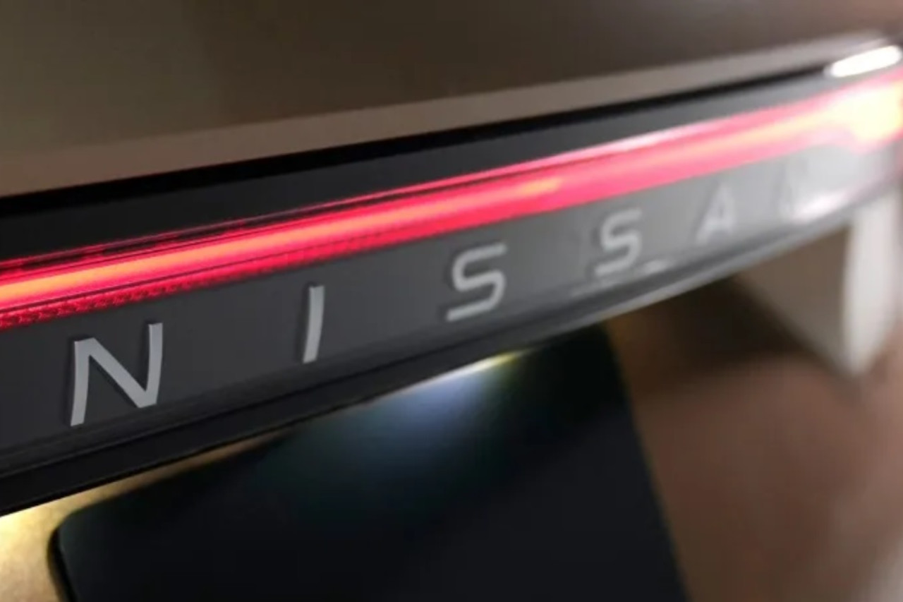 Nissan Honda SDV