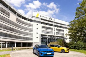 Opel adapte son ingénierie à l'influence grandissante de Leapmotor