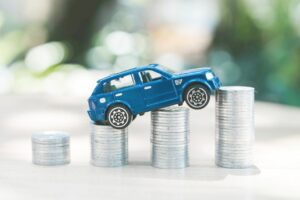 Assurance automobile : les sinistres baissent, la facture grimpe