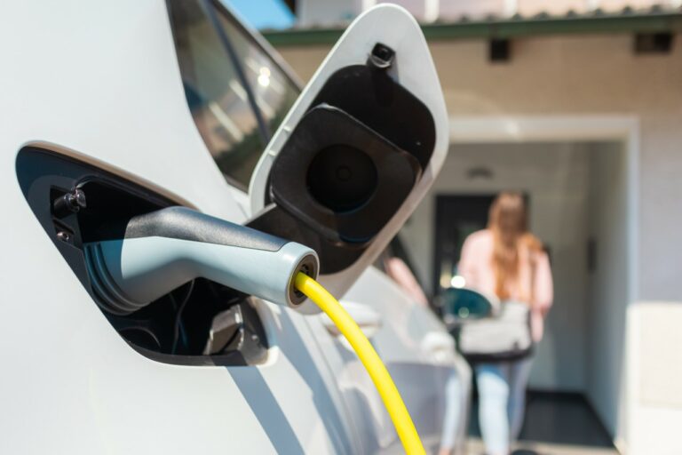 Recharge à domicile : ce que révèlent les 34,5 millions de sessions analysées par l