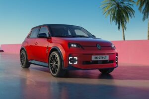 Renault 5 E-Tech : la même en mieux