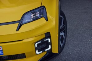 Le marché français porté par les électriques en juillet 2026